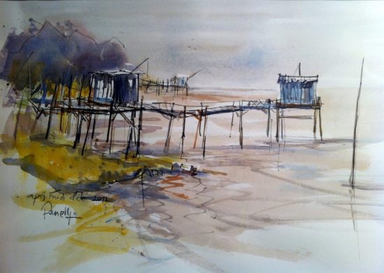 La News et l’agenda du 18 juillet au 4 août 2024