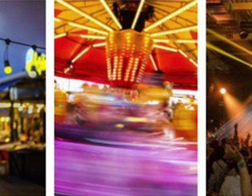 La News et l’agenda du 1er  au 18 août 2024