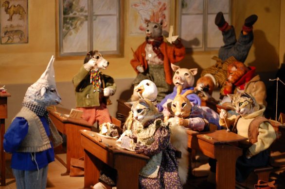 La News et l’agenda du 29 août au 15 septembre 2024