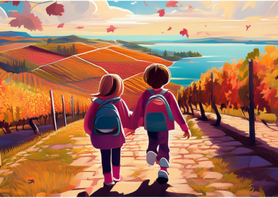 La News et l’Agenda du 17 oct. au 3 nov. 2024