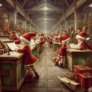 La News et l’Agenda du 28 nov. au 15 déc. 2024