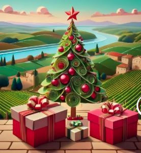 La News et l’Agenda du 19 décembre 2024 au 5 janvier 2025