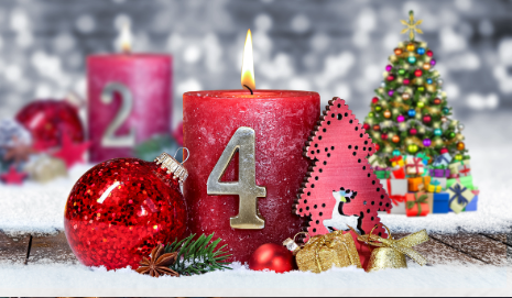 La News et l’Agenda du 5 au 22 décembre 2024