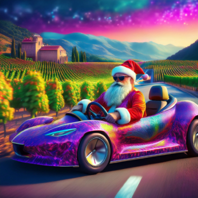 La News et l’Agenda du 12 au 29 décembre 2024