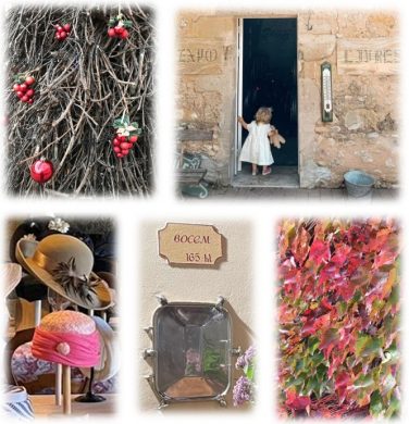 Petit quiz du vignoble N°3 spécial Noël