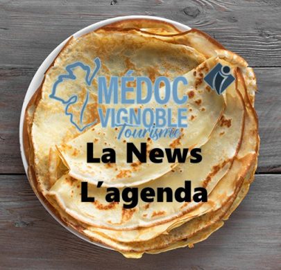 La News et l’Agenda du 30 janvier au 16 février 2025