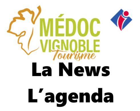 La News et l’Agenda du 9 au 26 janvier 2025
