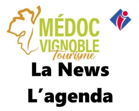 La News et l’Agenda du 16 janvier au 2 février 2025