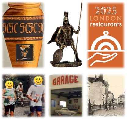 Petit quiz du vignoble N° 8