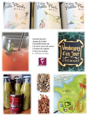 Petit quiz du vignoble N°6