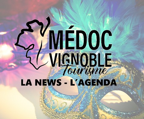 La News et l’Agenda du 27 février au 16 mars 2025