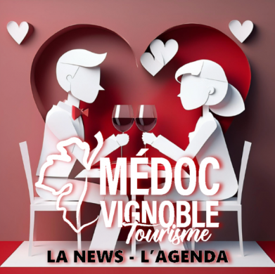 La News et l’Agenda du 6 au 23 février 2025