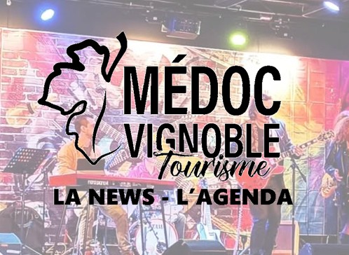 La News et l’Agenda du 6  au 23 mars 2025