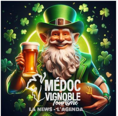 La News et l’Agenda du 13 au 30 mars 2025