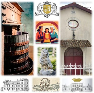 Petit quiz du vignoble N° 13