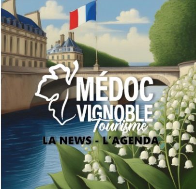 La News et l’Agenda du 24 avril au 11 mai 2025
