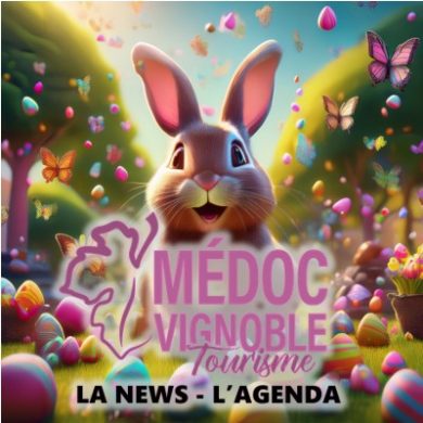 La News et l’Agenda du 17 avril au 4 mai 2025