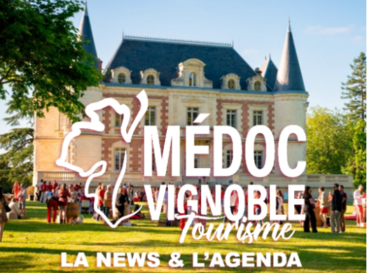 La News et l’Agenda du 3 au 20 avril 2025