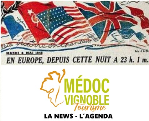 La News et l’Agenda du 7 au 25 mai 2025