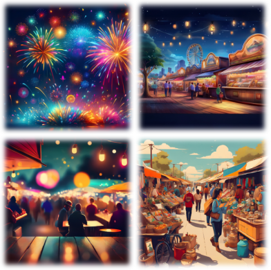 La News et l’Agenda du 31 juillet au 17 août 2025