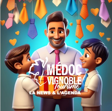 La News et l’Agenda du 12 au 29 juin 2025