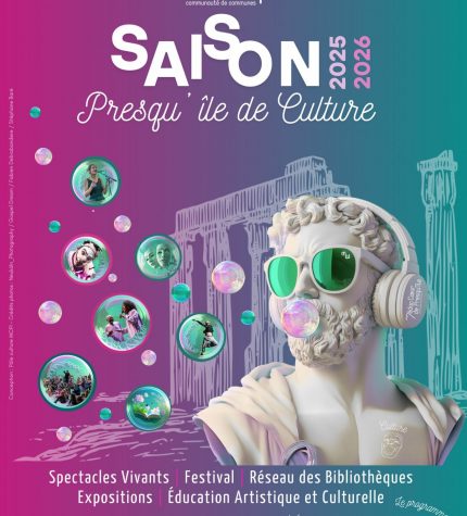 Saison culturelle de la CDC Médoc Coeur de Presqu’île