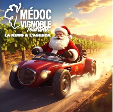 La News et l’Agenda du 11 au 28 décembre 2025