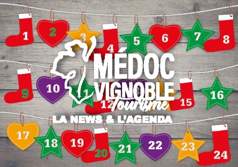 La News et l’Agenda du 5 au 14 décembre 2025