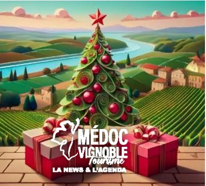 La News et l’Agenda du 18 décembre 2025  au 4 janvier 2026