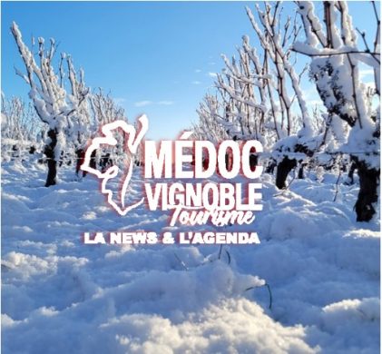 La News et l’Agenda du 8 au 24 janvier 2026