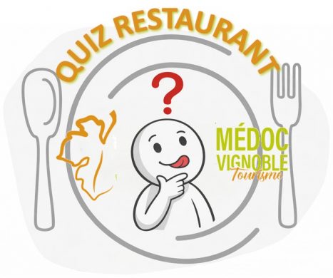 Quiz restaurant… N°1