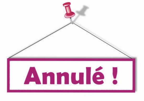 Les Fiestas d&rsquo;Oliv – ANNULE –