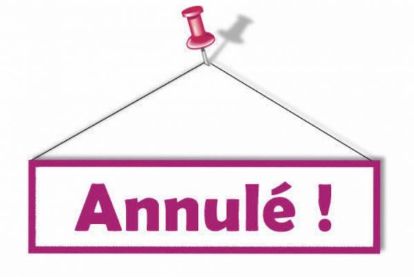 Les Fiestas d&rsquo;Oliv – ANNULE –