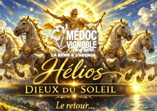 La News et l’Agenda du 26 février au 15 mars 2026