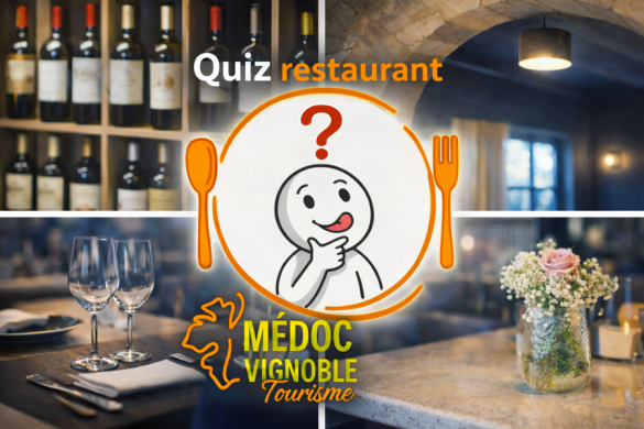 Quiz restaurant N°4
