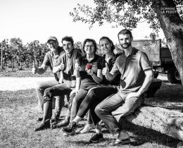 Domaine de la Pigotte