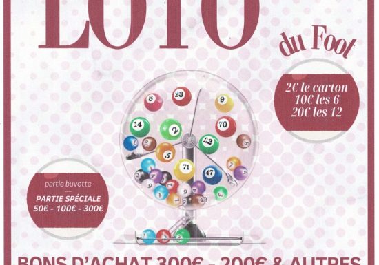 Loto du Foot