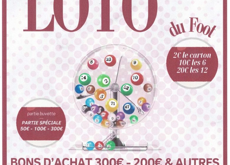 Loto du Foot