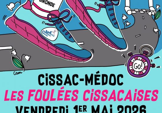 Les Foulées cissacaises