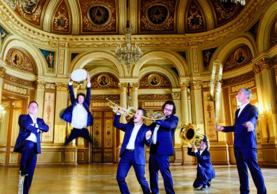 Les Soirées Musicales de l’Abbaye : Jazz, musique classique et musiques de films