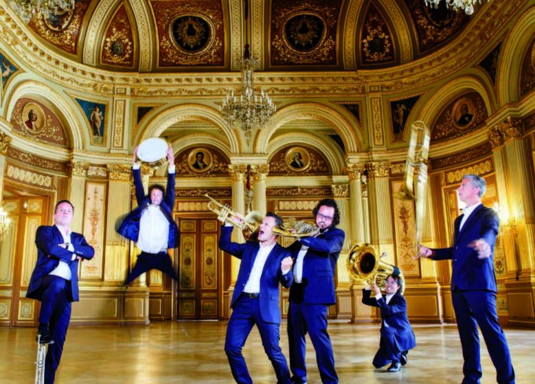 Les Soirées Musicales de l’Abbaye : Jazz, musique classique et musiques de films