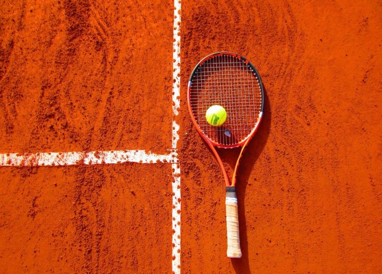 Tournoi  de tennis des Grands Crus
