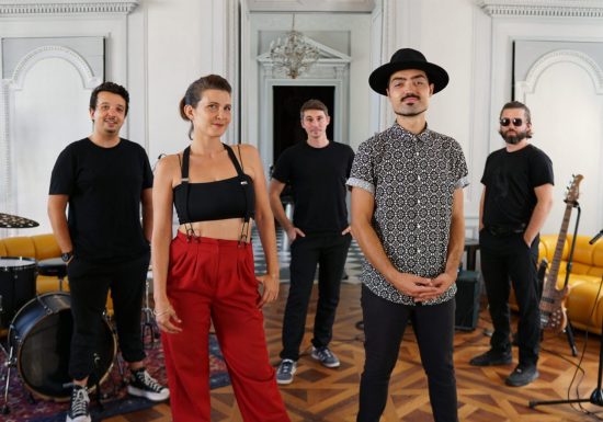 Concert & Tapas avec « Granny Smith »