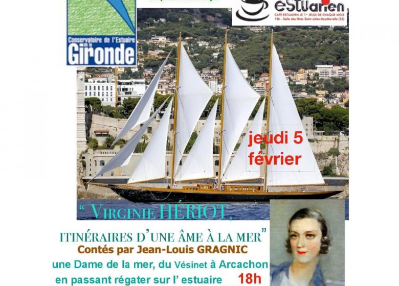 Café Estuarien du Conservatoire