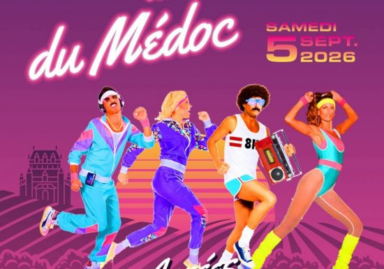 Marathon des Châteaux du Médoc