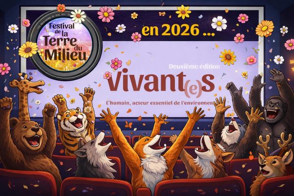 Le Festival de Cinéma « La Terre du milieu « 