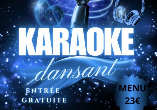 Soirée karaoké