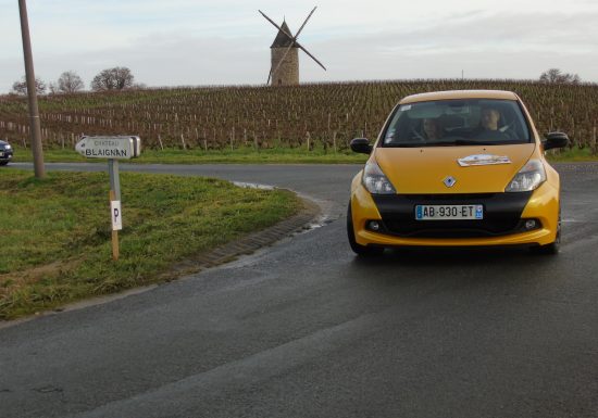 Cartothon balade cartographique 5ème édition