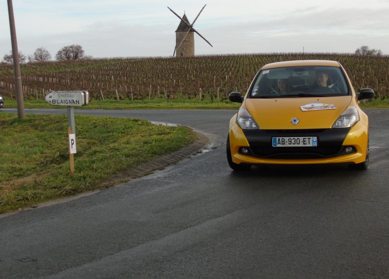 Cartothon balade cartographique 5ème édition