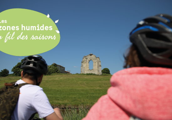 JMZH : découverte à vélo de l&rsquo;histoire et de la biodiversité